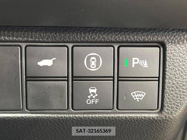 Honda VEZEL 2021-06 326067-6