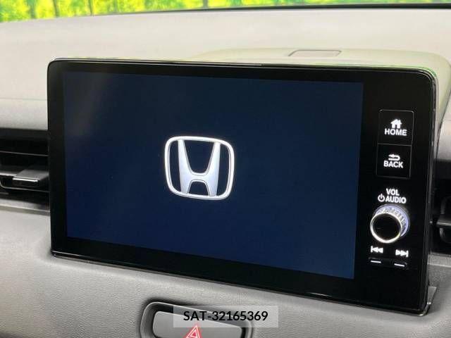 Honda VEZEL 2021-06 326067-2