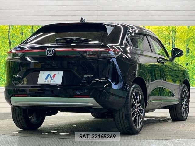Honda VEZEL 2021-06 326067-17