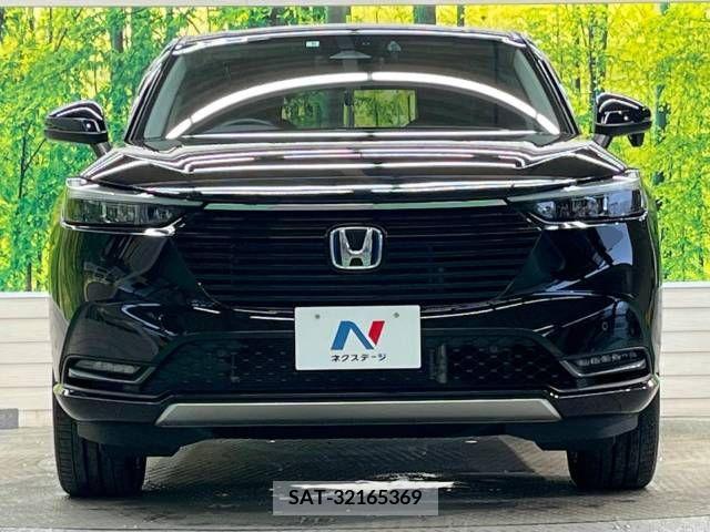 Honda VEZEL 2021-06 326067-14