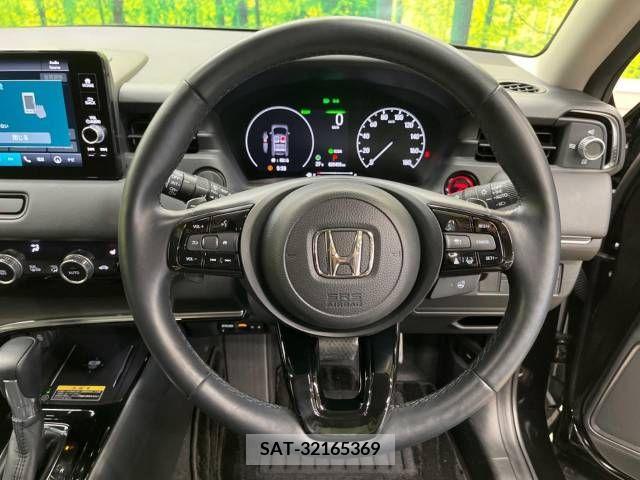 Honda VEZEL 2021-06 326067-11