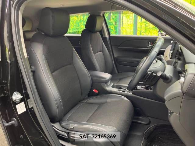 Honda VEZEL 2021-06 326067-8