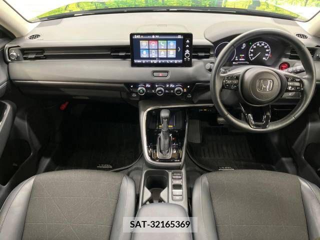 Honda VEZEL 2021-06 326067-1