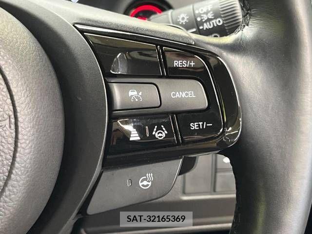 Honda VEZEL 2021-06 326067-4