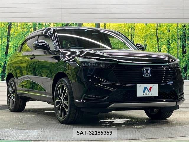 Honda VEZEL 2021-06 326067-16