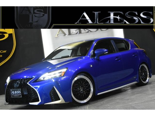 Lexus CT 2011-09 20219-0