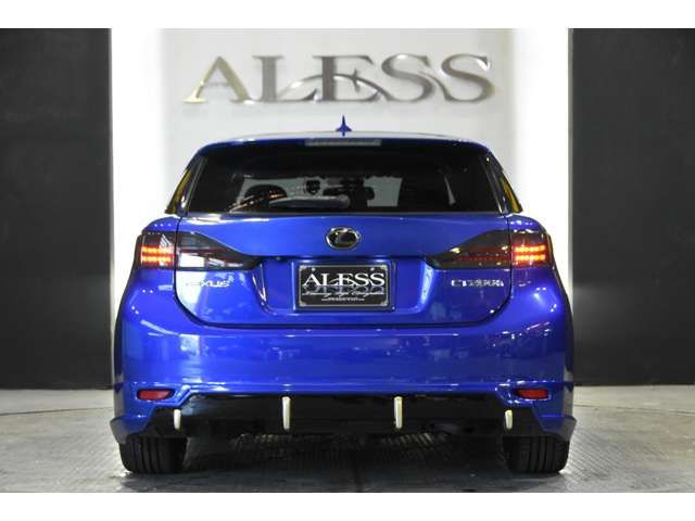 Lexus CT 2011-09 20219-9