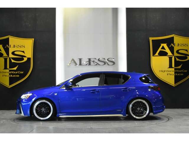 Lexus CT 2011-09 20219-8