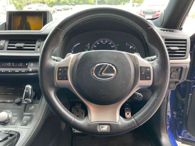 Lexus CT 2011-09 20219-14