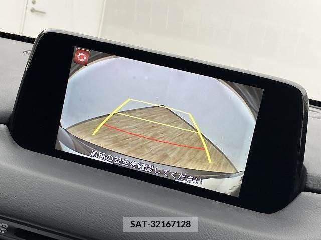 Mazda CX-5 2017-11 295757-2