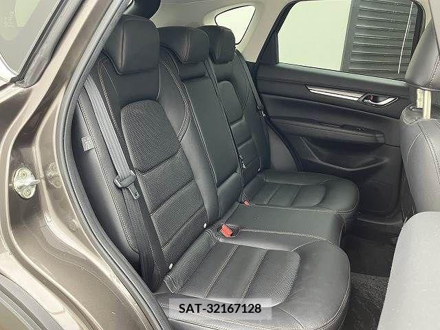 Mazda CX-5 2017-11 295757-9