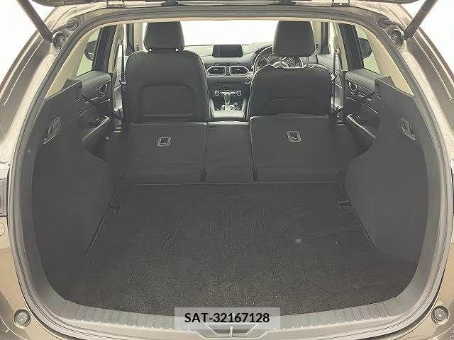 Mazda CX-5 2017-11 295757-10
