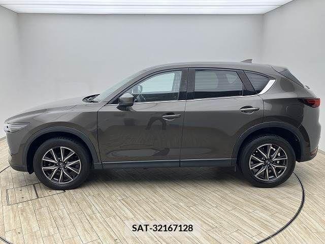 Mazda CX-5 2017-11 295757-13