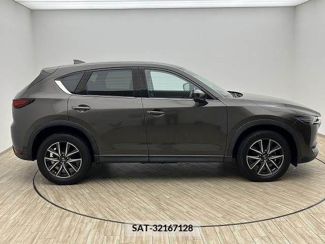 Mazda CX-5 2017-11 295757-14