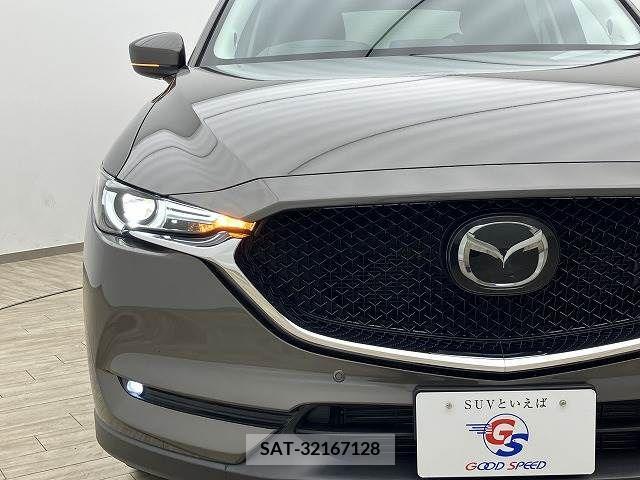 Mazda CX-5 2017-11 295757-17