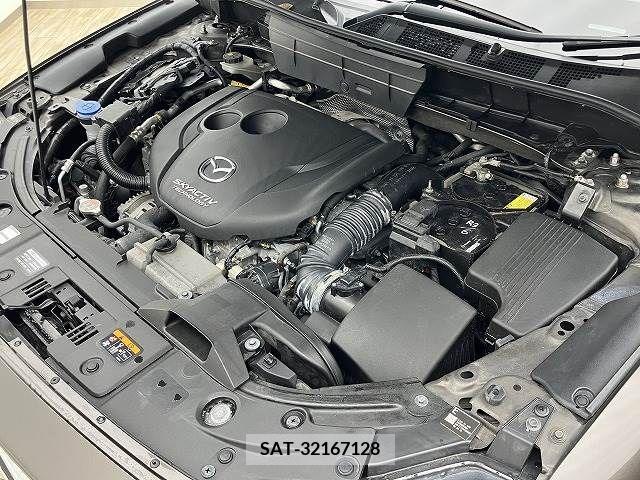 Mazda CX-5 2017-11 295757-19