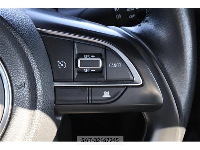 Suzuki SWIFT 2020-03 246278-13