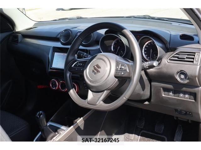 Suzuki SWIFT 2020-03 246278-6