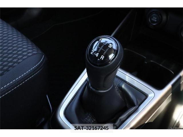 Suzuki SWIFT 2020-03 246278-8