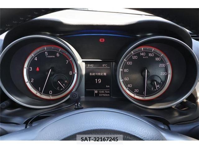 Suzuki SWIFT 2020-03 246278-9
