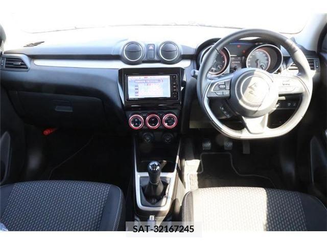 Suzuki SWIFT 2020-03 246278-5