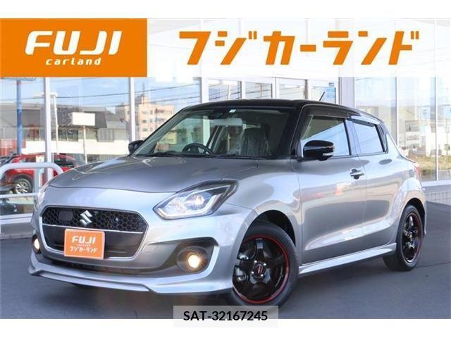 Suzuki SWIFT 2020-03 246278-0