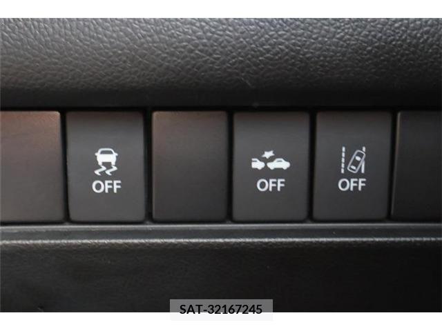 Suzuki SWIFT 2020-03 246278-11