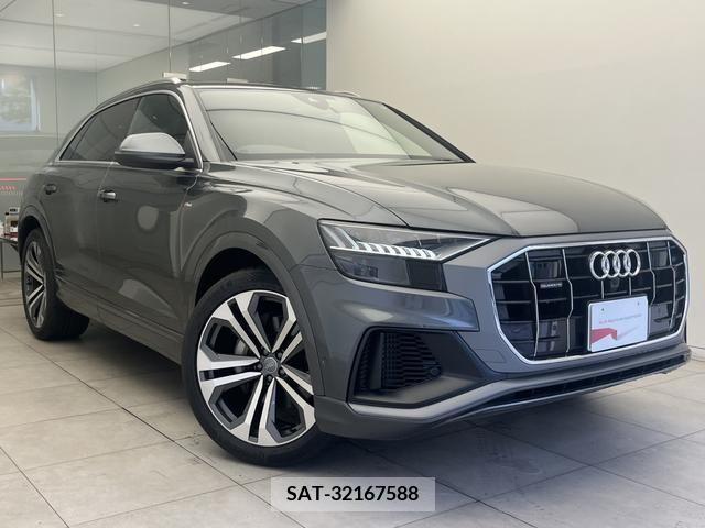 Audi Q8 2020-03 317859-4