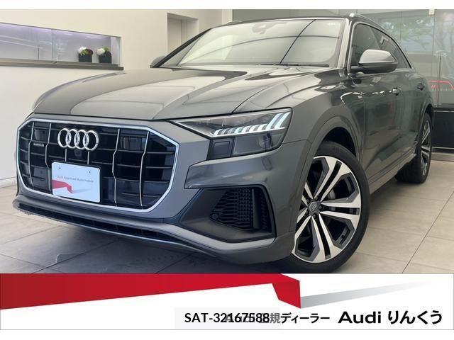 Audi Q8 2020-03 317859-0