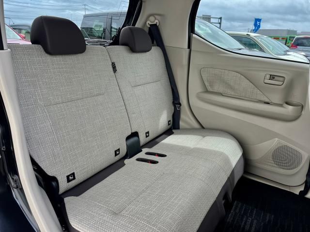 Mitsubishi EK WAGON 2022-02 184830-19