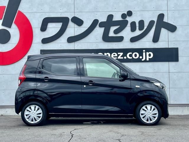 Mitsubishi EK WAGON 2022-02 184830-3