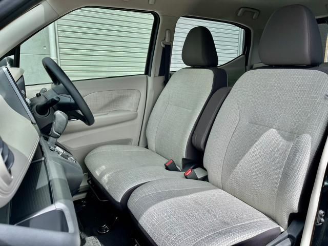 Mitsubishi EK WAGON 2022-02 184830-18