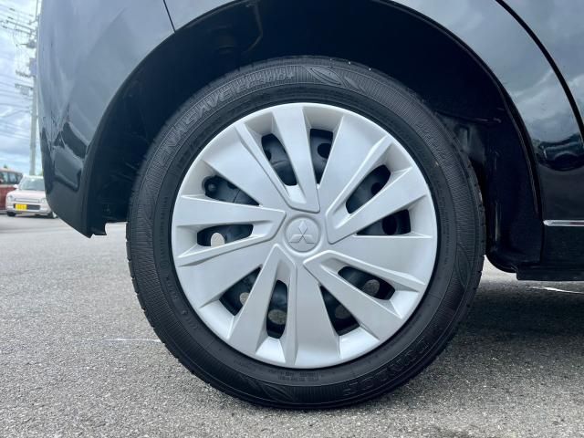 Mitsubishi EK WAGON 2022-02 184830-27