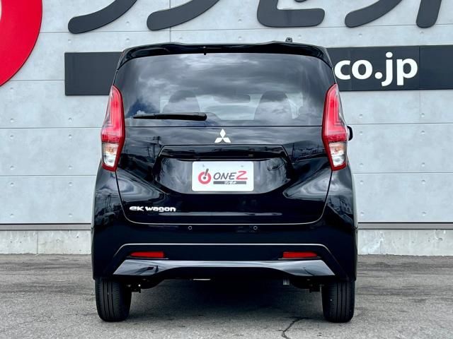 Mitsubishi EK WAGON 2022-02 184830-2