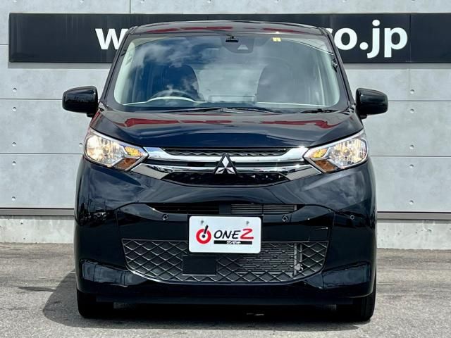 Mitsubishi EK WAGON 2022-02 184830-1