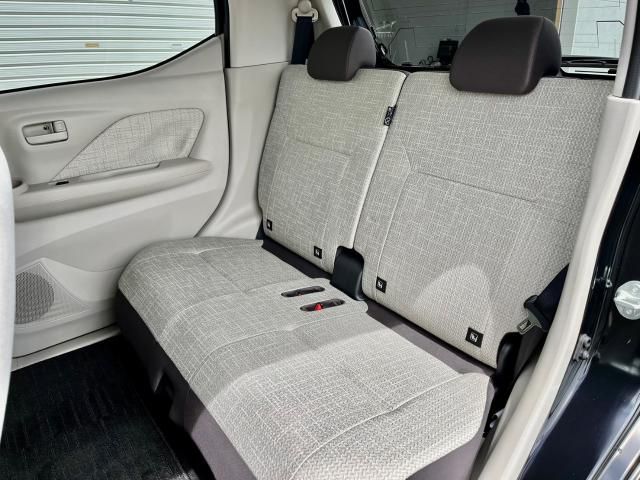 Mitsubishi EK WAGON 2022-02 184830-20