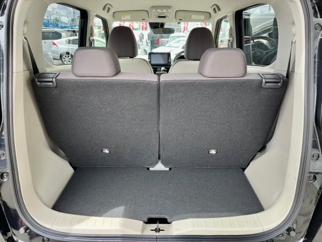 Mitsubishi EK WAGON 2022-02 184830-21