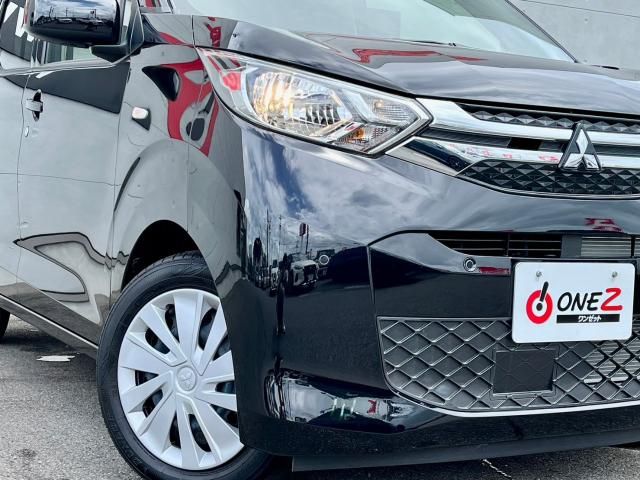 Mitsubishi EK WAGON 2022-02 184830-5