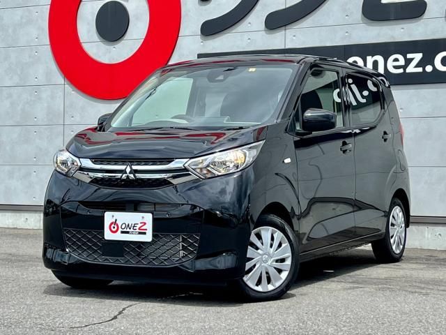 Mitsubishi EK WAGON 2022-02 184830-0