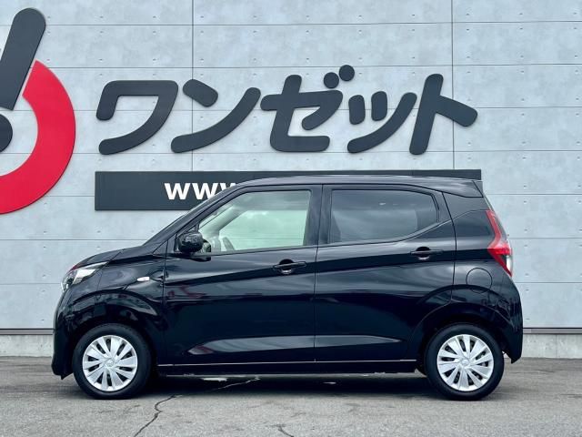 Mitsubishi EK WAGON 2022-02 184830-4