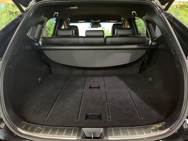 Toyota HARRIER 2016-08 10184-13