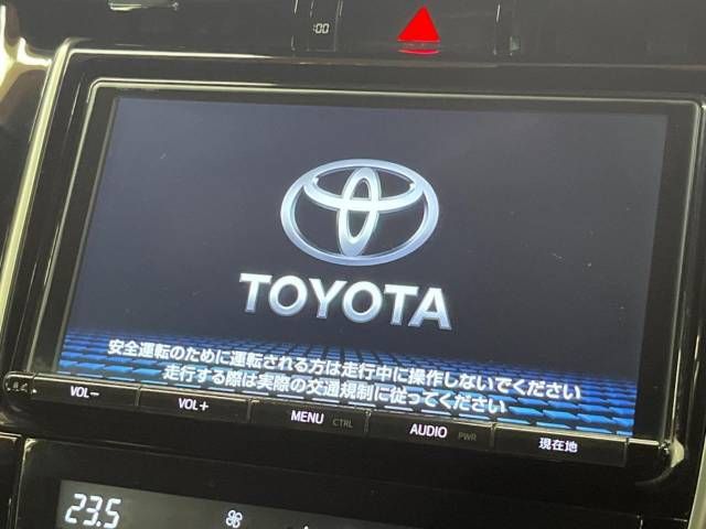 Toyota HARRIER 2016-08 10184-3