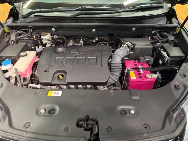 Toyota HARRIER 2016-08 10184-18