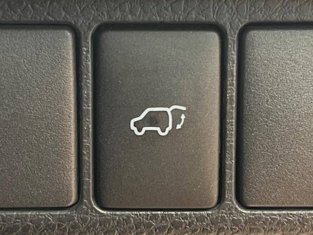 Toyota HARRIER 2016-08 10184-8