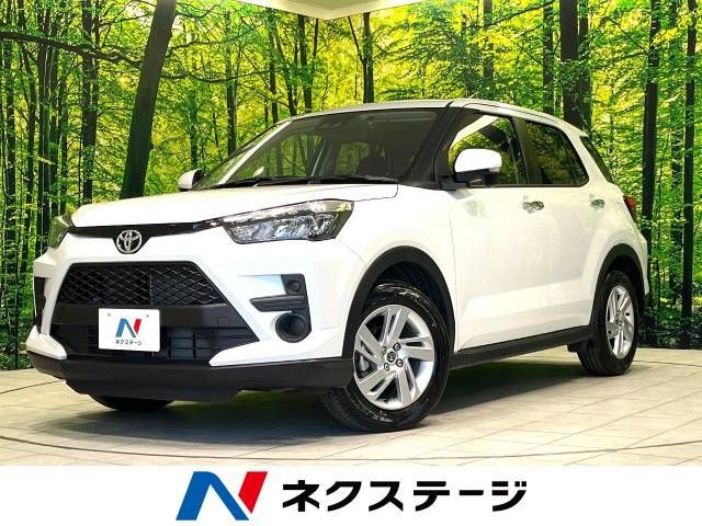 Toyota RAIZE 2023-06 195913-0