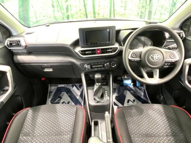 Toyota RAIZE 2023-06 195913-1