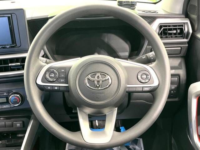 Toyota RAIZE 2023-06 195913-11