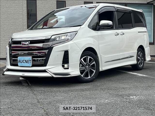 Toyota NOAH 2020-07 279482-0