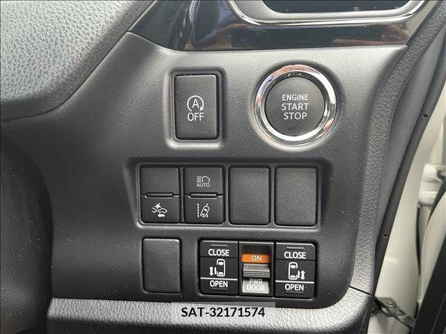 Toyota NOAH 2020-07 279482-17
