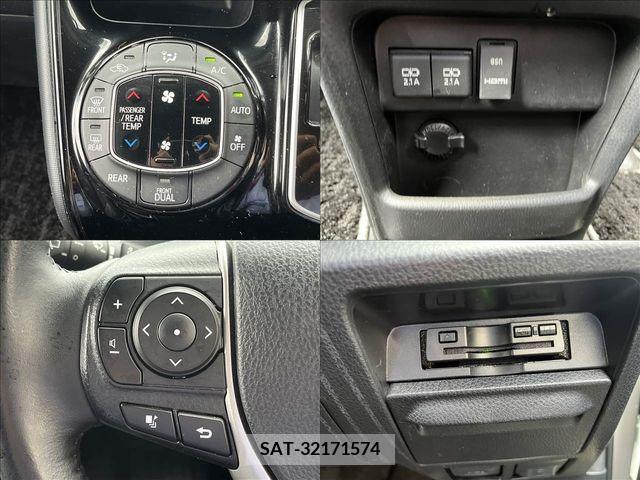 Toyota NOAH 2020-07 279482-24